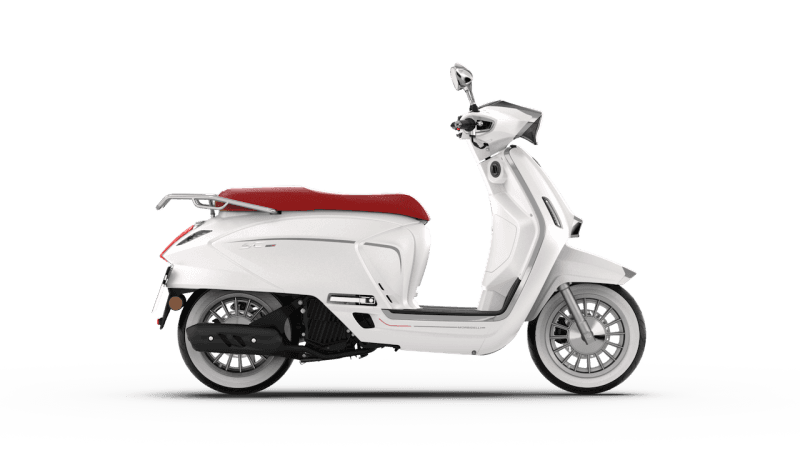 SC125RE BLANCA