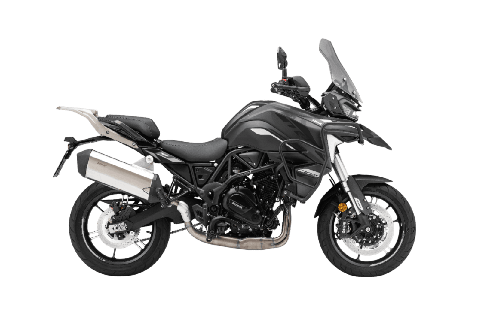 BENELLI TRK702