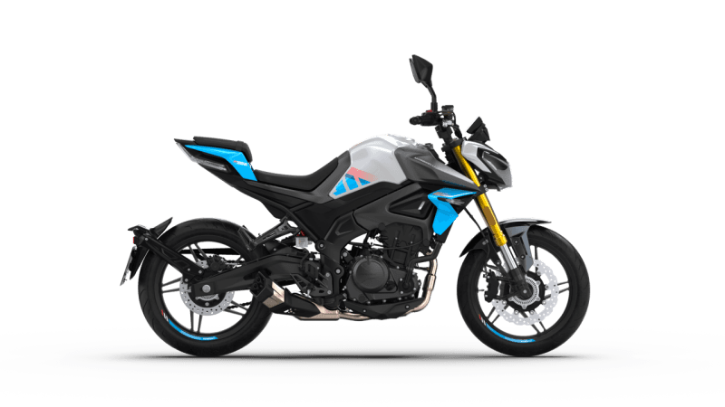 F352 BLANCA