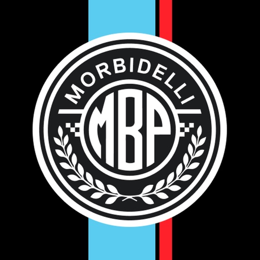 Morbidelli